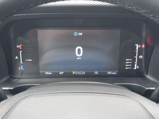 new 2026 Ford Ranger car, priced at $36,139