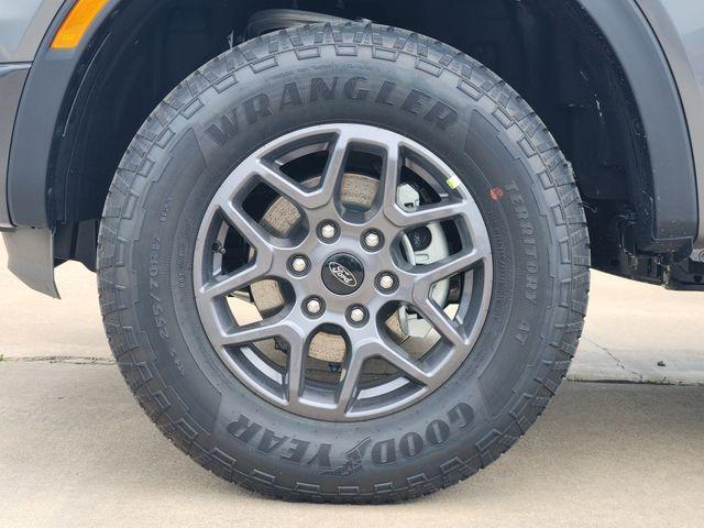 new 2026 Ford Ranger car, priced at $36,139