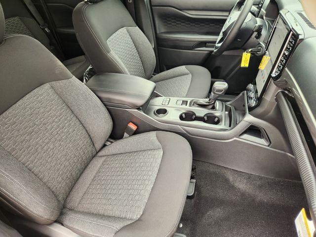 new 2026 Ford Ranger car, priced at $36,139