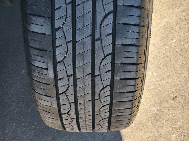 used 2025 Mitsubishi Outlander Sport car, priced at $19,750