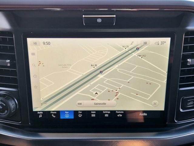 used 2026 Ford F-350 car, priced at $89,000