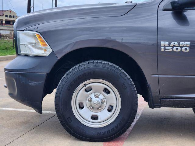 used 2016 Ram 1500 car, priced at $18,500