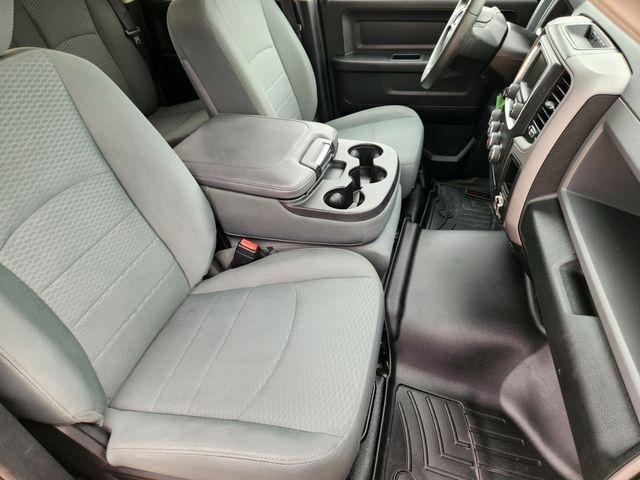 used 2016 Ram 1500 car, priced at $18,500