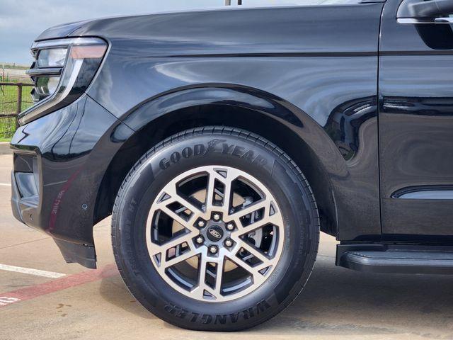 used 2025 Ford Expedition car, priced at $54,500