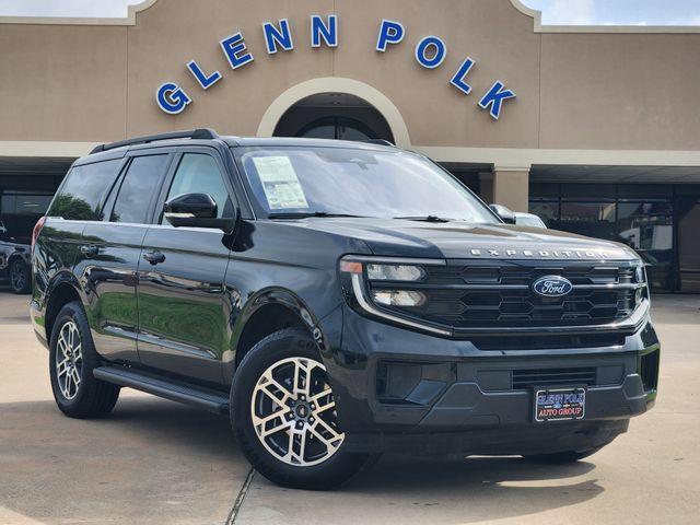 used 2025 Ford Expedition car, priced at $54,500
