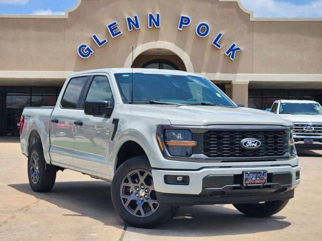 new 2026 Ford F-150 car, priced at $45,484