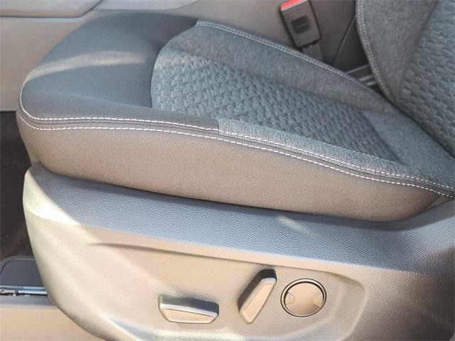 new 2025 Ford Ranger car, priced at $38,354