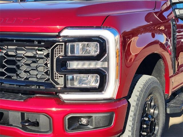 new 2026 Ford F-250 car, priced at $67,236