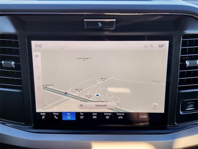 new 2026 Ford F-250 car, priced at $67,236