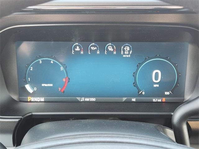 new 2026 Ford F-250 car, priced at $67,236