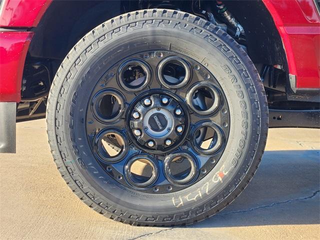 new 2026 Ford F-250 car, priced at $67,236