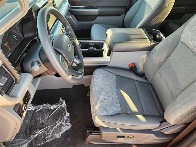 new 2026 Ford F-250 car, priced at $67,236