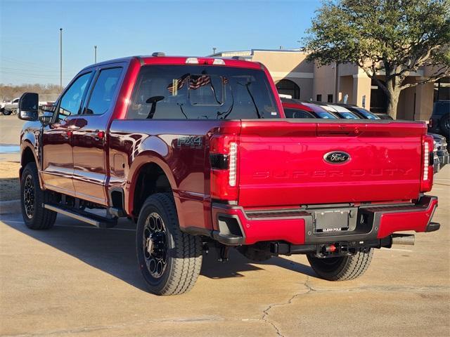 new 2026 Ford F-250 car, priced at $67,236