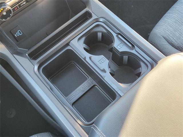 new 2026 Ford F-250 car, priced at $67,236