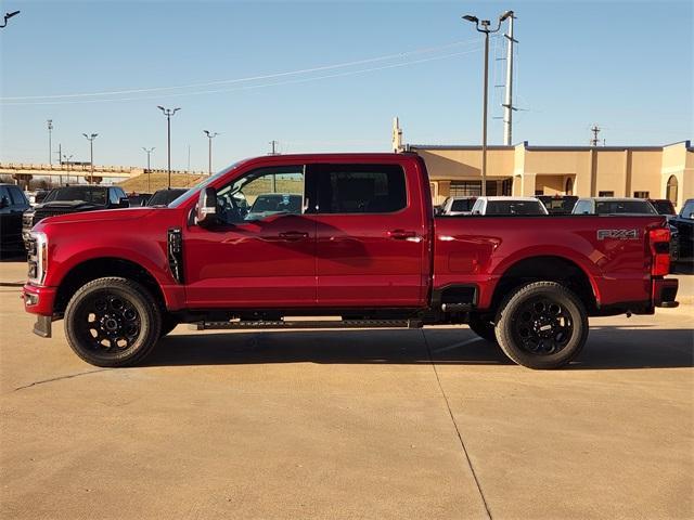 new 2026 Ford F-250 car, priced at $67,236