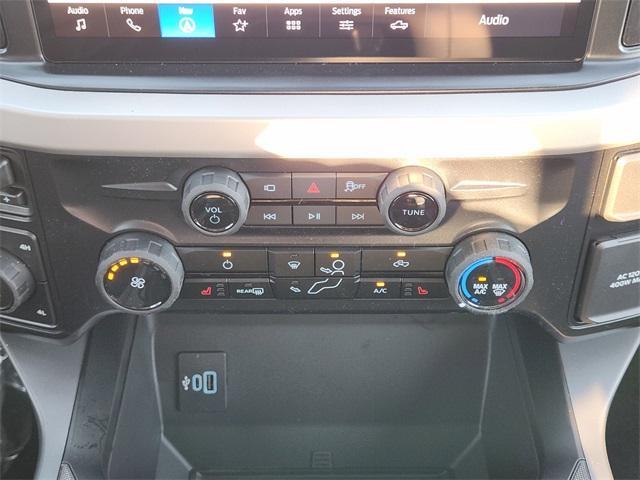 new 2026 Ford F-250 car, priced at $67,236