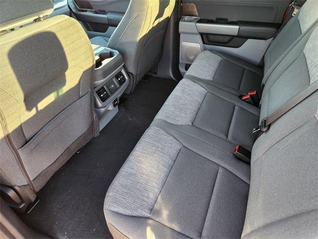 new 2026 Ford F-250 car, priced at $67,236