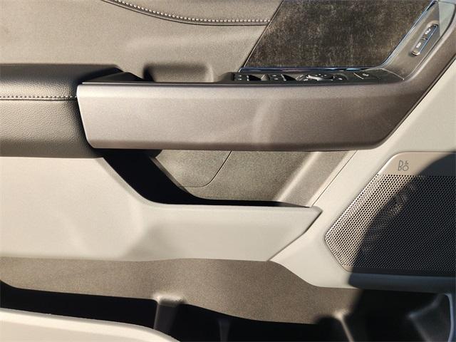 new 2026 Ford F-250 car, priced at $67,236