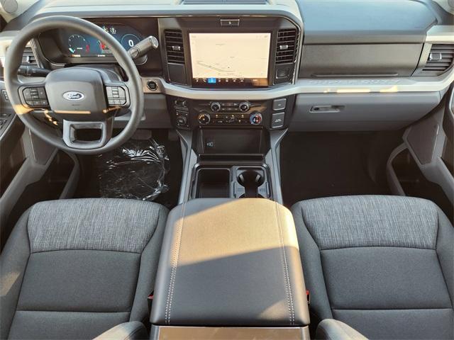 new 2026 Ford F-250 car, priced at $67,236