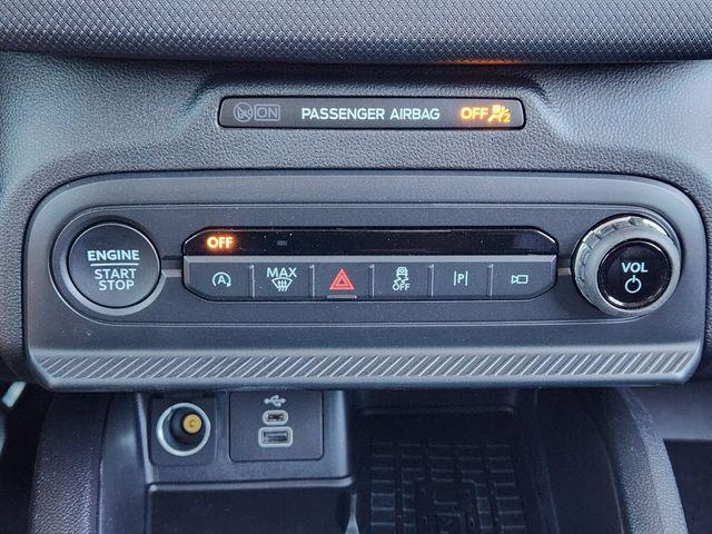 new 2025 Ford Bronco Sport car, priced at $34,150