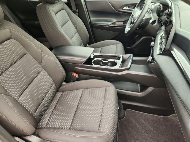 used 2025 Chevrolet Equinox car, priced at $22,500