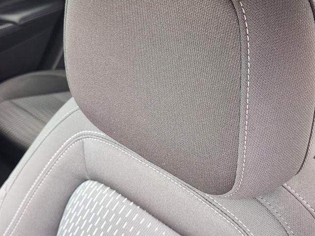 used 2025 Chevrolet Equinox car, priced at $22,500