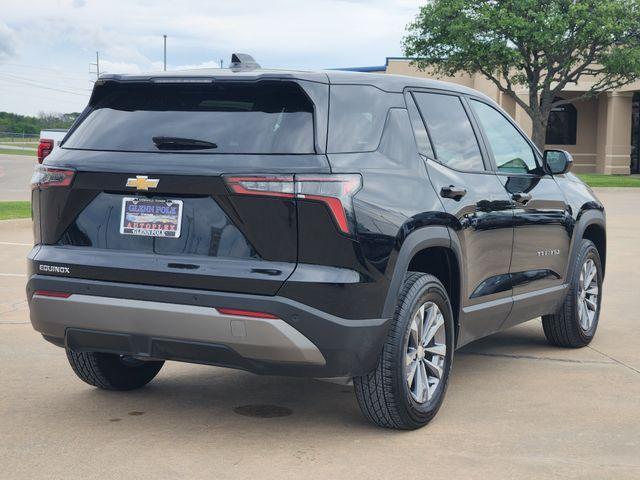 used 2025 Chevrolet Equinox car, priced at $22,500