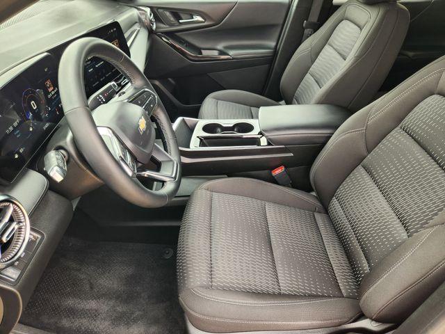 used 2025 Chevrolet Equinox car, priced at $22,500