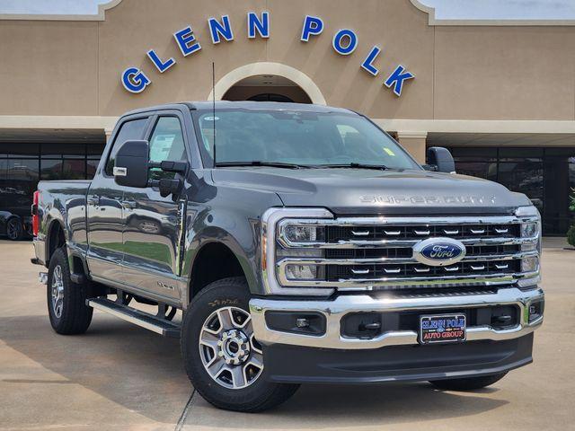 new 2026 Ford F-250 car, priced at $77,786