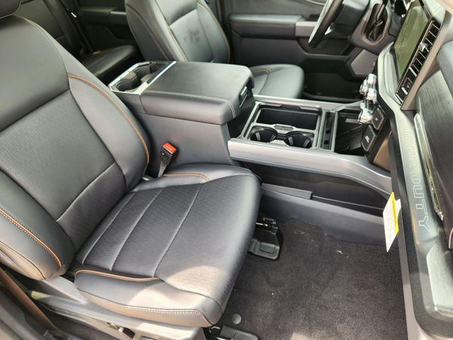 new 2026 Ford F-250 car, priced at $77,786