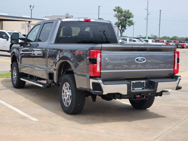 new 2026 Ford F-250 car, priced at $77,786