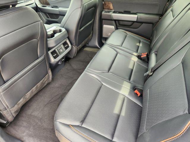 new 2026 Ford F-250 car, priced at $77,786