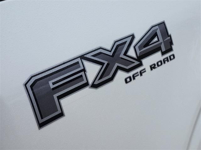 new 2025 Ford F-150 car, priced at $61,406