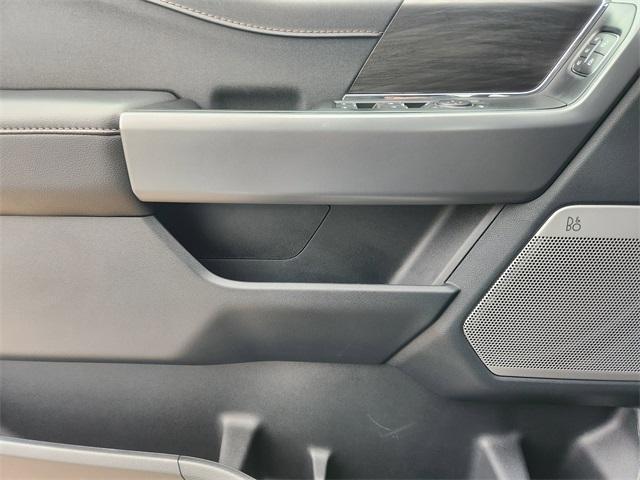 new 2025 Ford F-150 car, priced at $61,406