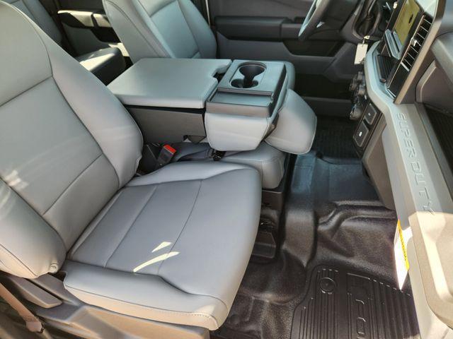 new 2026 Ford F-250 car, priced at $53,098