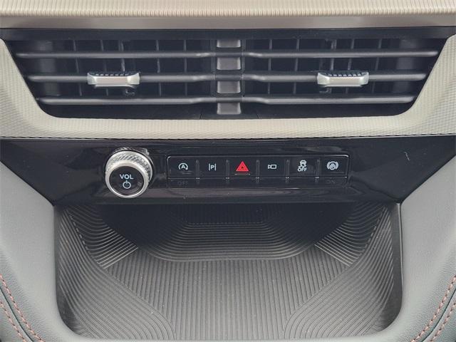 new 2026 Ford Explorer car, priced at $33,286