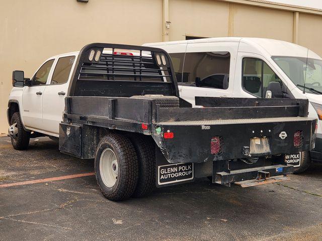 used 2019 GMC Sierra 3500 car, priced at $33,750