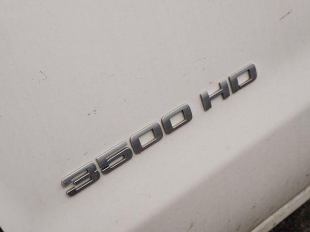 used 2019 GMC Sierra 3500 car, priced at $33,750