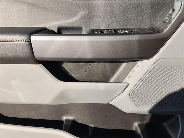 new 2026 Ford F-350 car, priced at $59,840