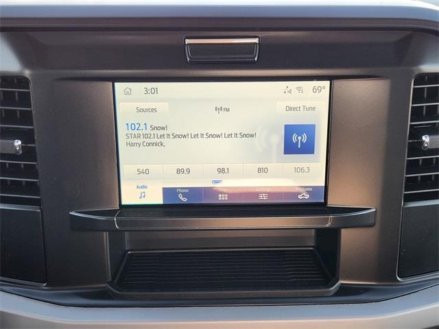 new 2026 Ford F-350 car, priced at $59,840