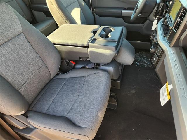 new 2026 Ford F-350 car, priced at $59,840