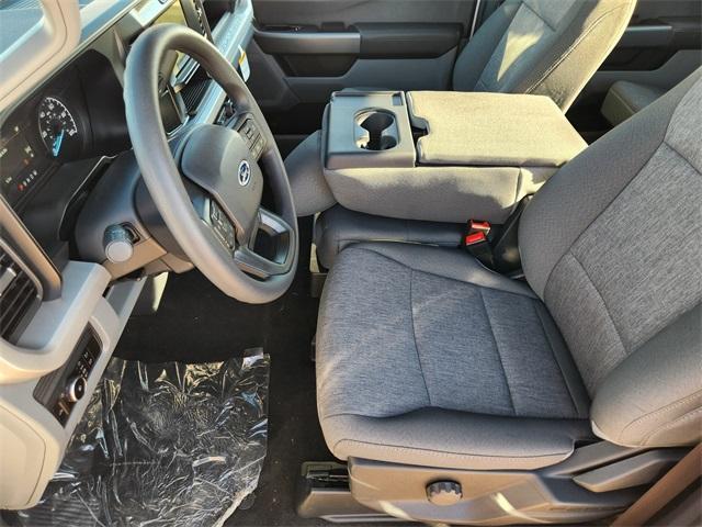 new 2026 Ford F-350 car, priced at $59,840