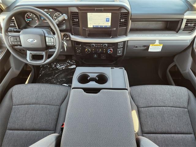 new 2026 Ford F-350 car, priced at $59,840