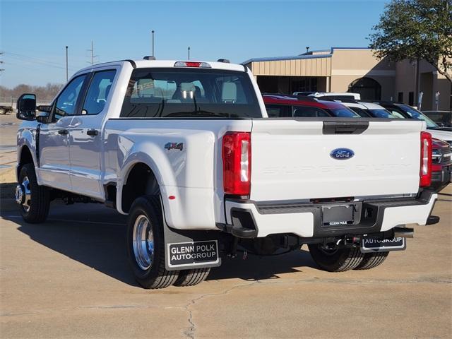 new 2026 Ford F-350 car, priced at $59,840