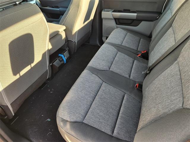 new 2026 Ford F-350 car, priced at $59,840