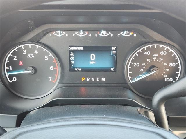 new 2026 Ford F-350 car, priced at $59,840