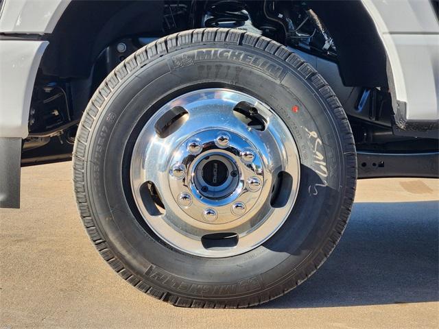 new 2026 Ford F-350 car, priced at $59,840