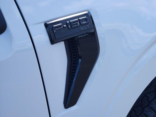 new 2026 Ford F-150 car, priced at $52,023