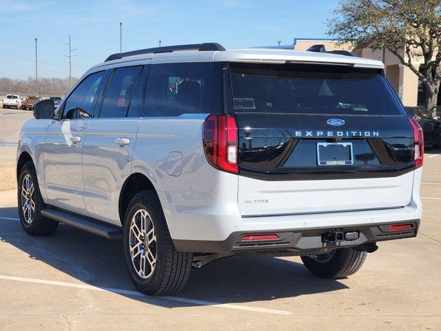 new 2026 Ford Expedition car, priced at $66,296