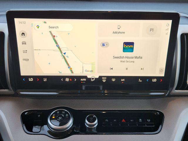 new 2026 Ford Expedition car, priced at $66,296